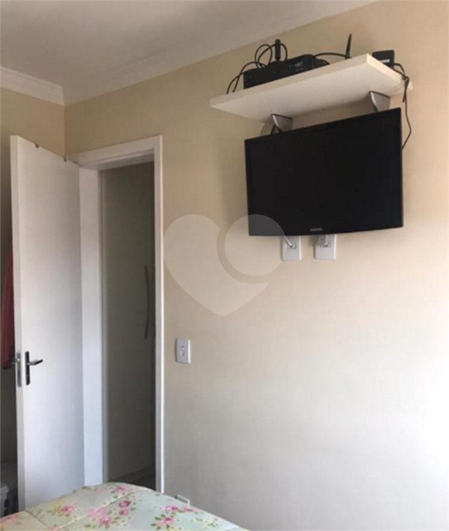 APARTAMENTO em CASA VERDE