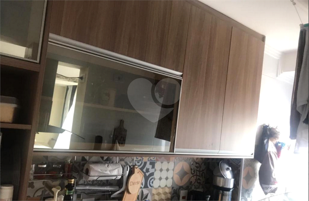 APARTAMENTO em CASA VERDE
