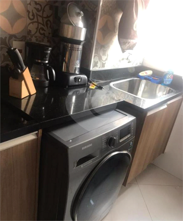 APARTAMENTO em CASA VERDE