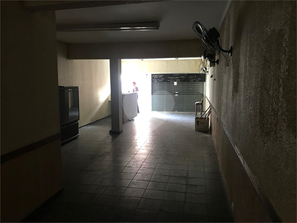 Prédio em Santana com 600 metros