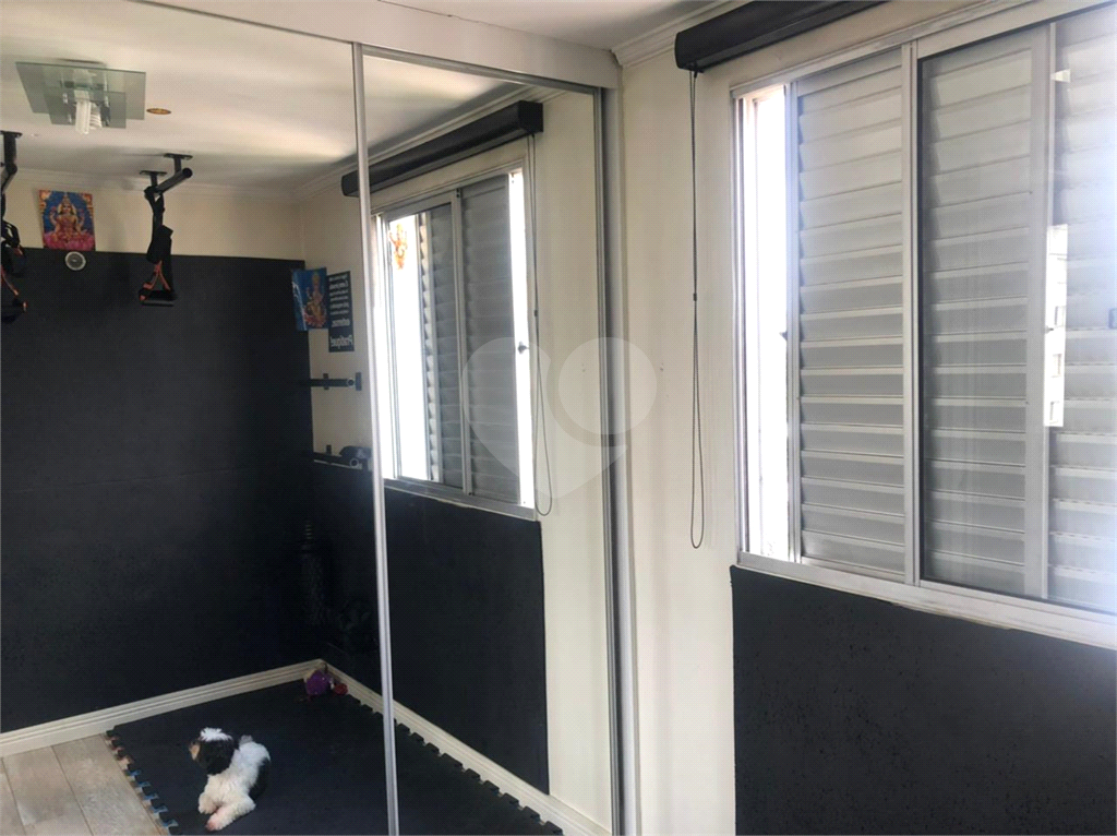 Apartamento à venda com 3 quartos, 54m² - Foto 10