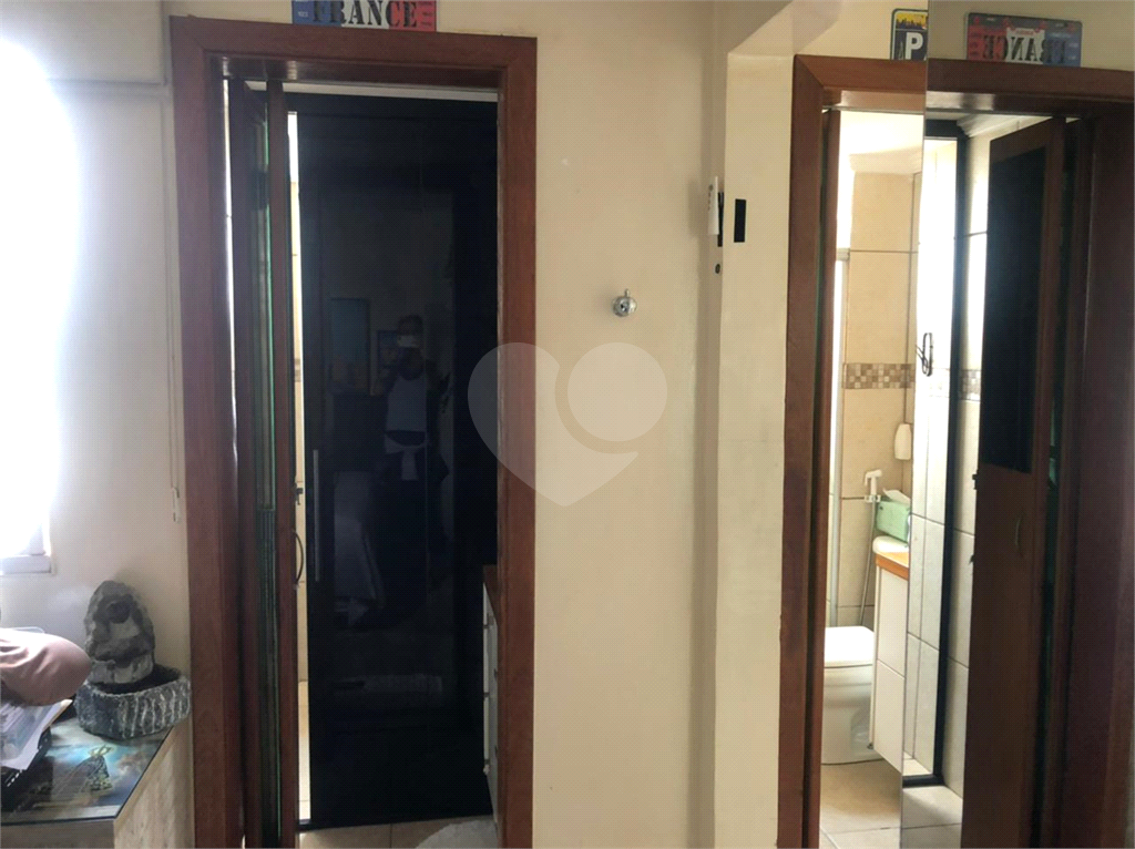 Apartamento à venda com 3 quartos, 54m² - Foto 18