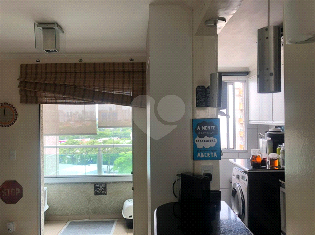 Apartamento à venda com 3 quartos, 54m² - Foto 7