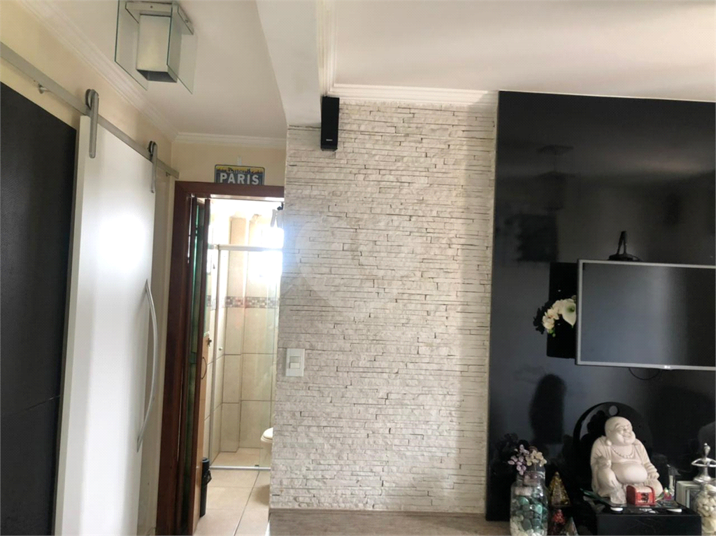 Apartamento à venda com 3 quartos, 54m² - Foto 6