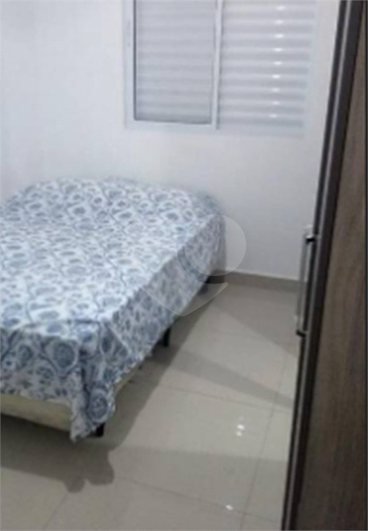 APARTAMENTO em BRASILÂNDIA
