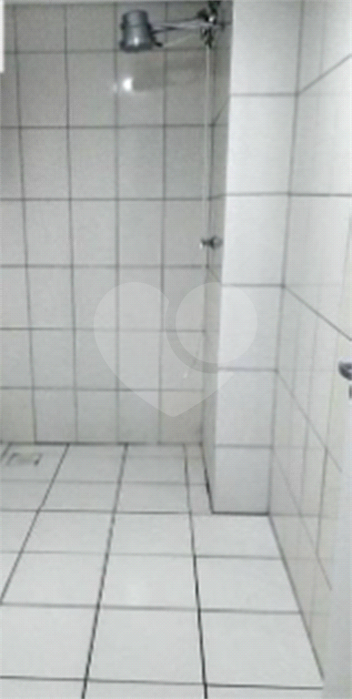 APARTAMENTO em BRASILÂNDIA