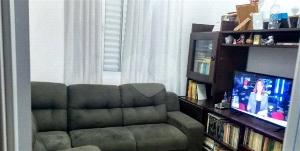 APARTAMENTO em BRASILÂNDIA