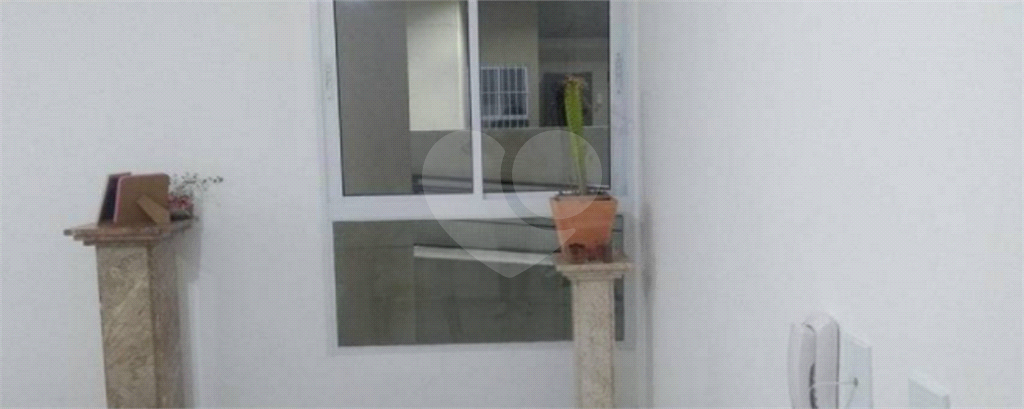 APARTAMENTO em BRASILÂNDIA