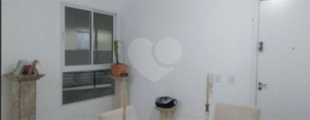 APARTAMENTO em BRASILÂNDIA