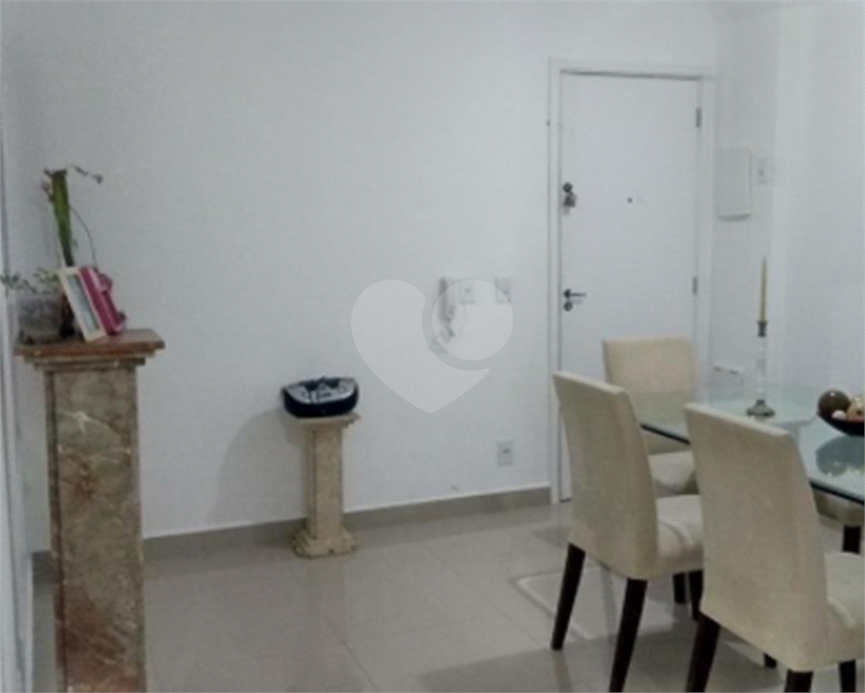 APARTAMENTO em BRASILÂNDIA