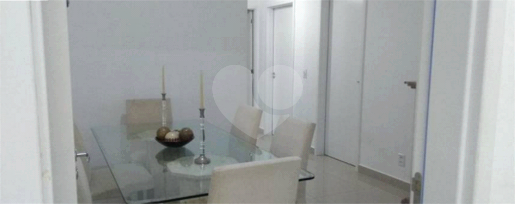 APARTAMENTO em BRASILÂNDIA