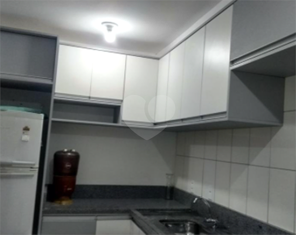 APARTAMENTO em BRASILÂNDIA