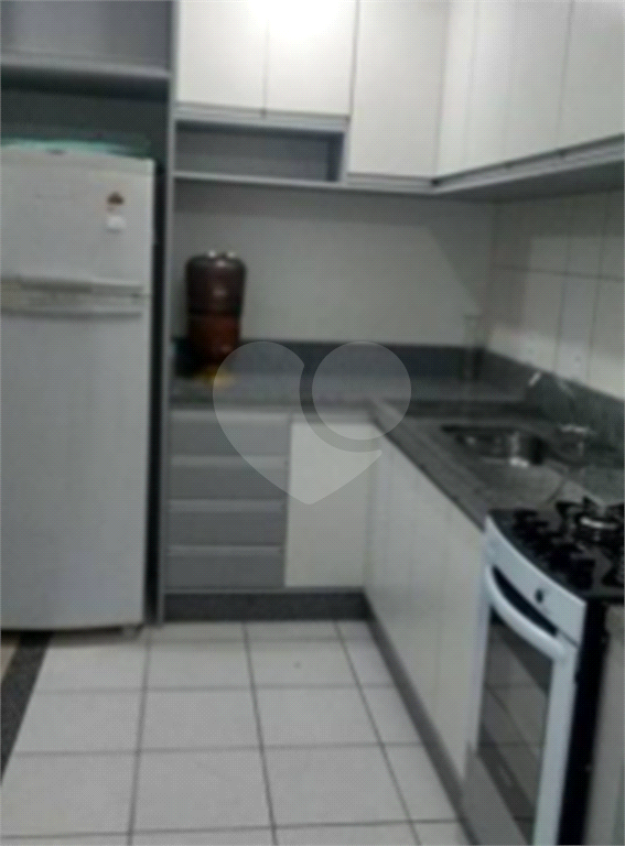 APARTAMENTO em BRASILÂNDIA