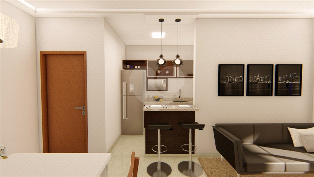 Apartamento à venda em São Pedro, Juiz de Fora - MG - Foto 6