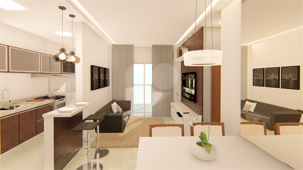 Apartamento à venda em São Pedro, Juiz de Fora - MG - Foto 7