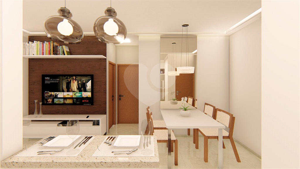 Apartamento à venda em São Pedro, Juiz de Fora - MG - Foto 5