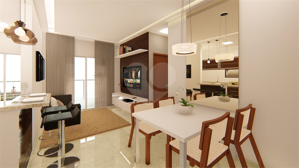 Apartamento à venda em São Pedro, Juiz de Fora - MG - Foto 8