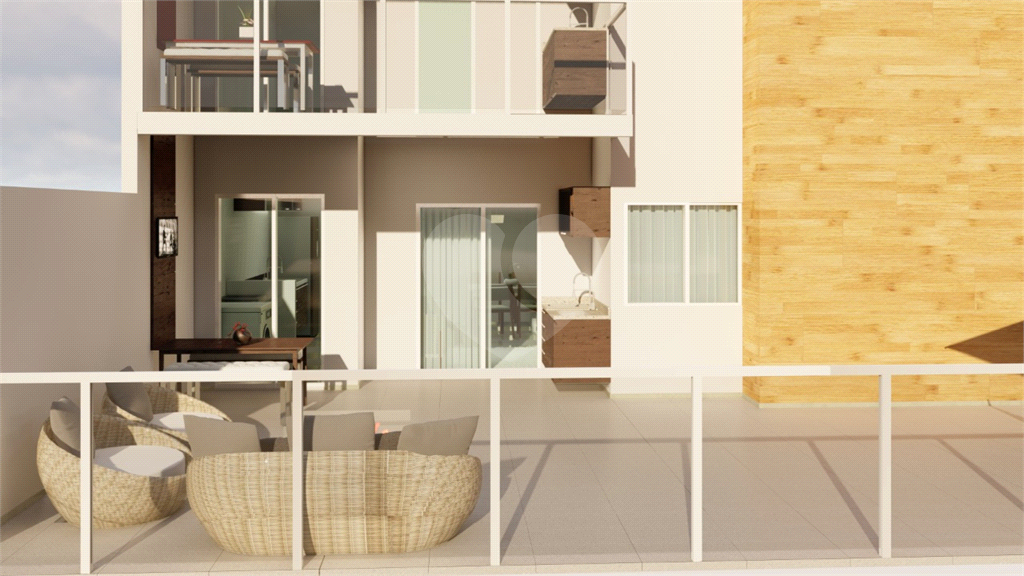 Apartamento à venda em São Pedro, Juiz de Fora - MG - Foto 15