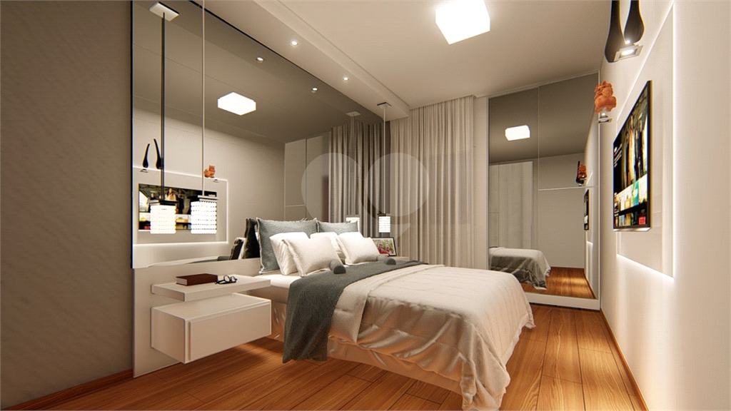 Apartamento à venda em São Pedro, Juiz de Fora - MG - Foto 11