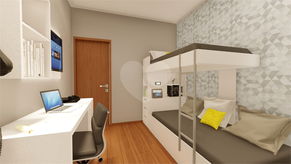 Apartamento à venda em São Pedro, Juiz de Fora - MG - Foto 9