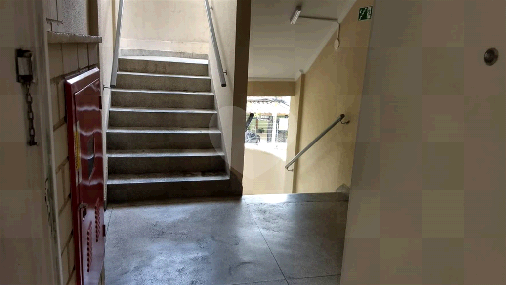 APARTAMENTO em FREGUESIA DO Ó