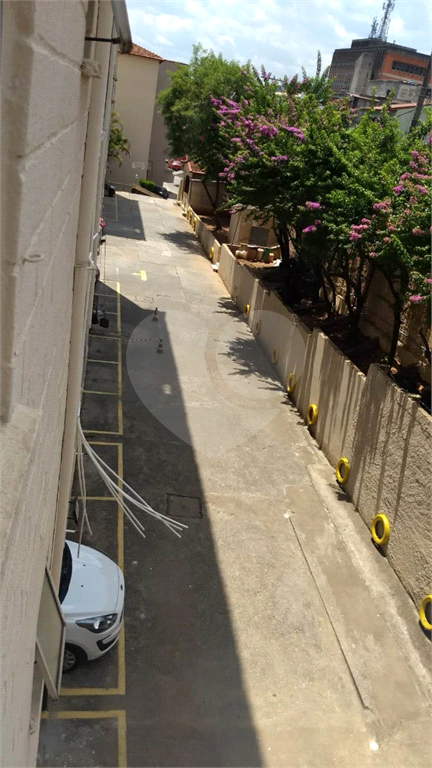 APARTAMENTO em FREGUESIA DO Ó