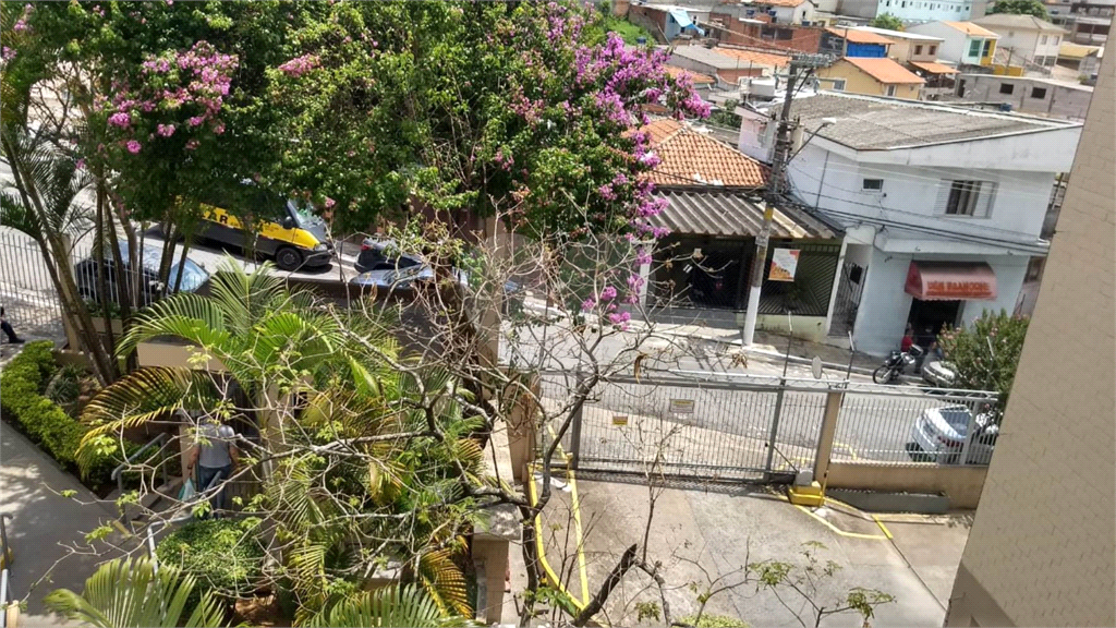 APARTAMENTO em FREGUESIA DO Ó