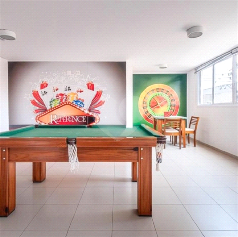 APARTAMENTO em VILA GUILHERME