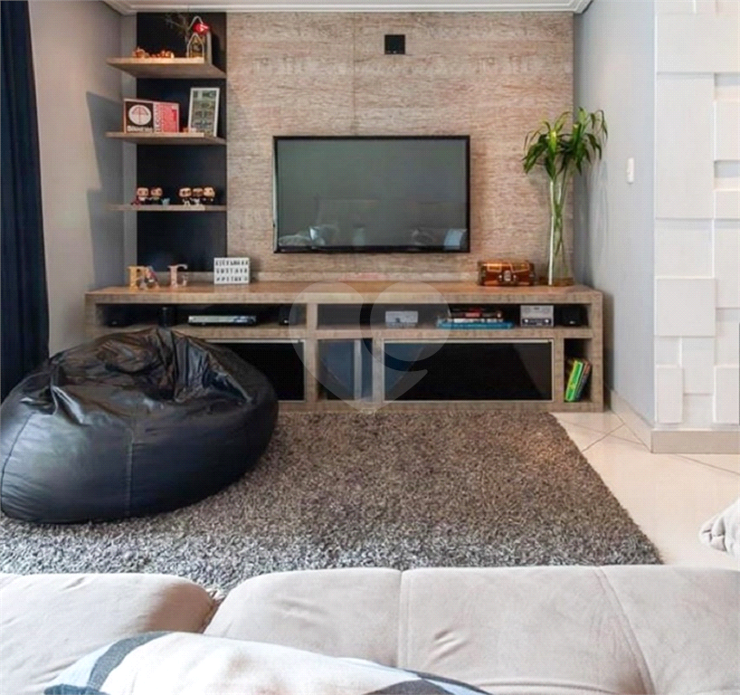 APARTAMENTO em VILA GUILHERME