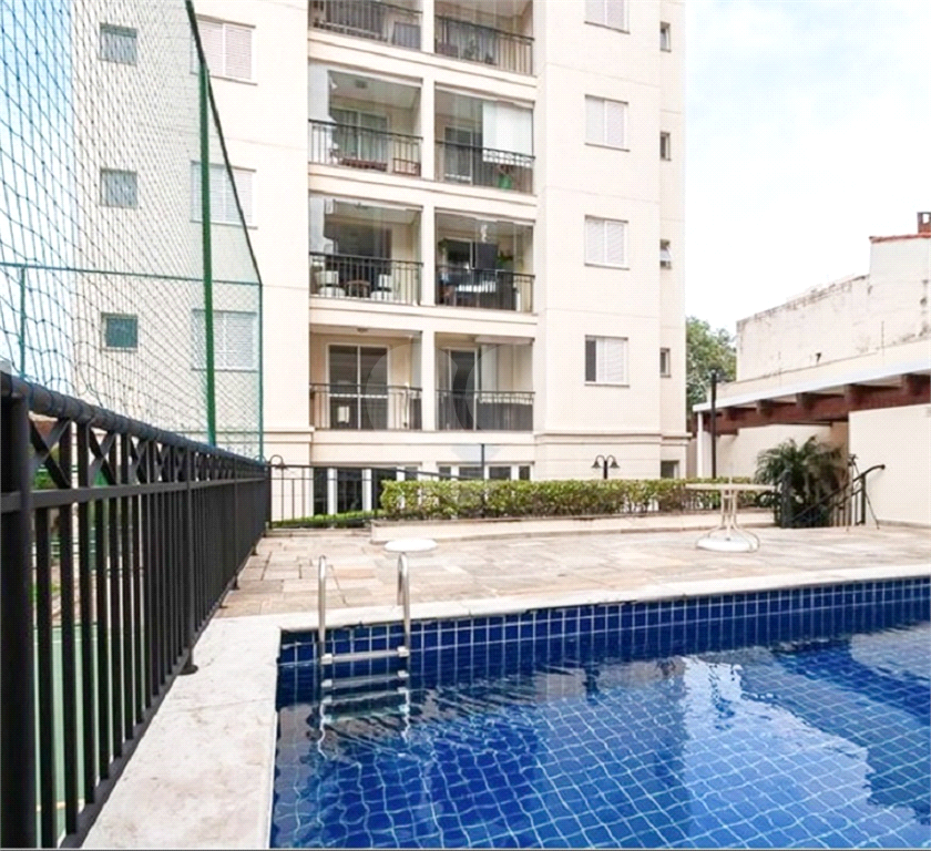APARTAMENTO em VILA GUILHERME