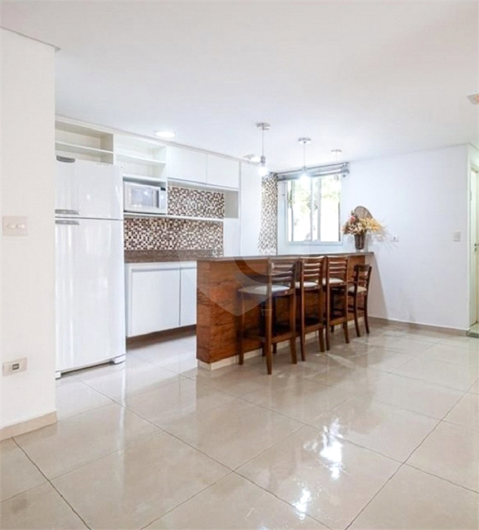 APARTAMENTO em VILA GUILHERME