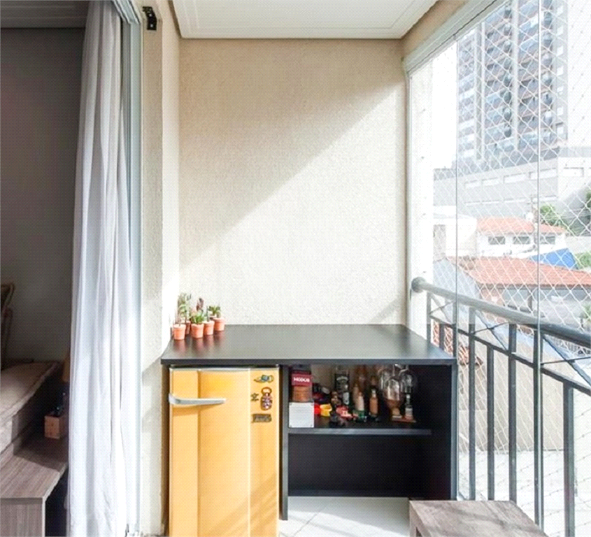 APARTAMENTO em VILA GUILHERME