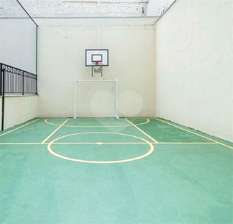 APARTAMENTO em VILA GUILHERME