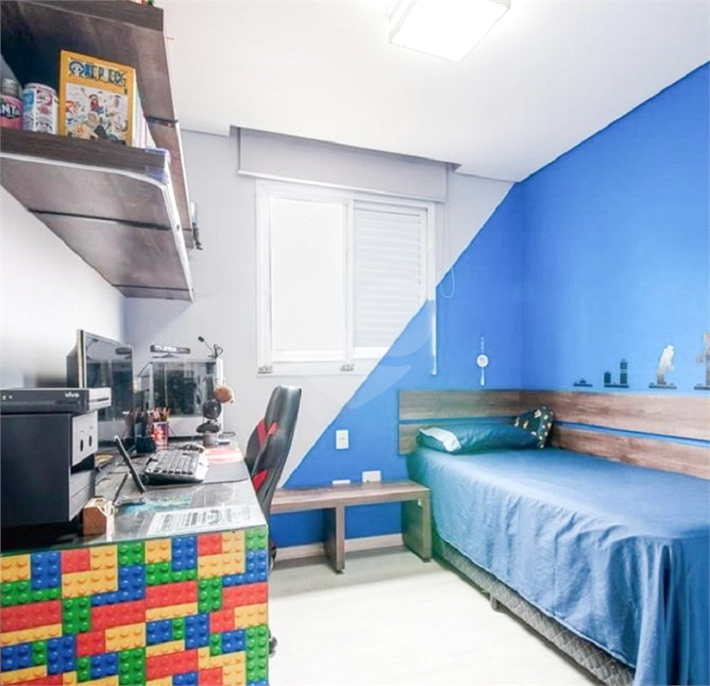 APARTAMENTO em VILA GUILHERME