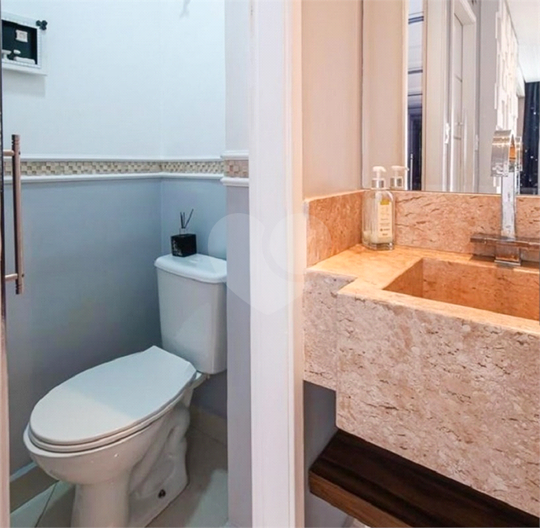 APARTAMENTO em VILA GUILHERME