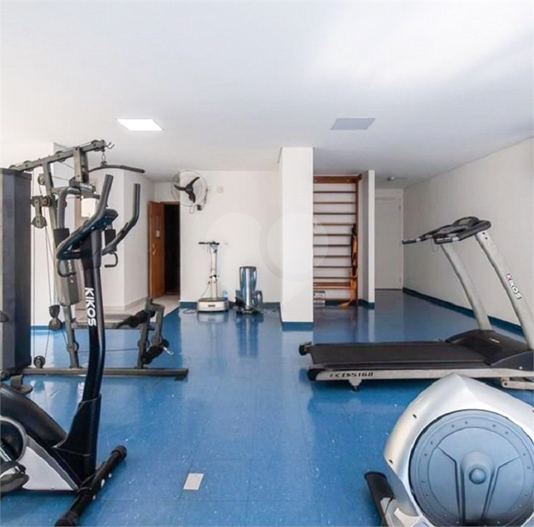 APARTAMENTO em VILA GUILHERME