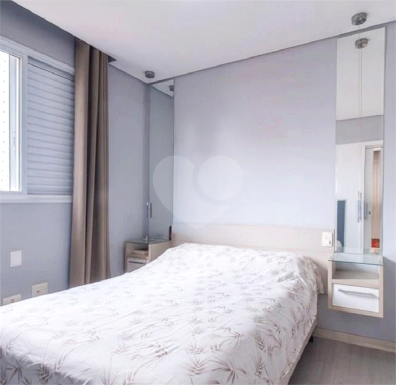 APARTAMENTO em VILA GUILHERME