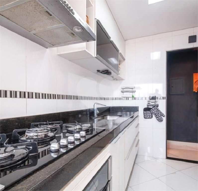 APARTAMENTO em VILA GUILHERME