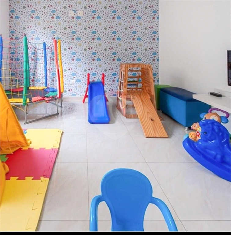 APARTAMENTO em VILA GUILHERME