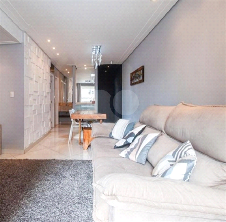 APARTAMENTO em VILA GUILHERME