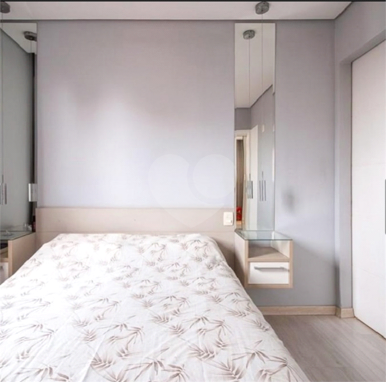 APARTAMENTO em VILA GUILHERME