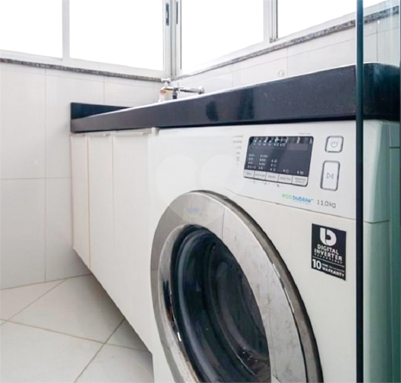 APARTAMENTO em VILA GUILHERME