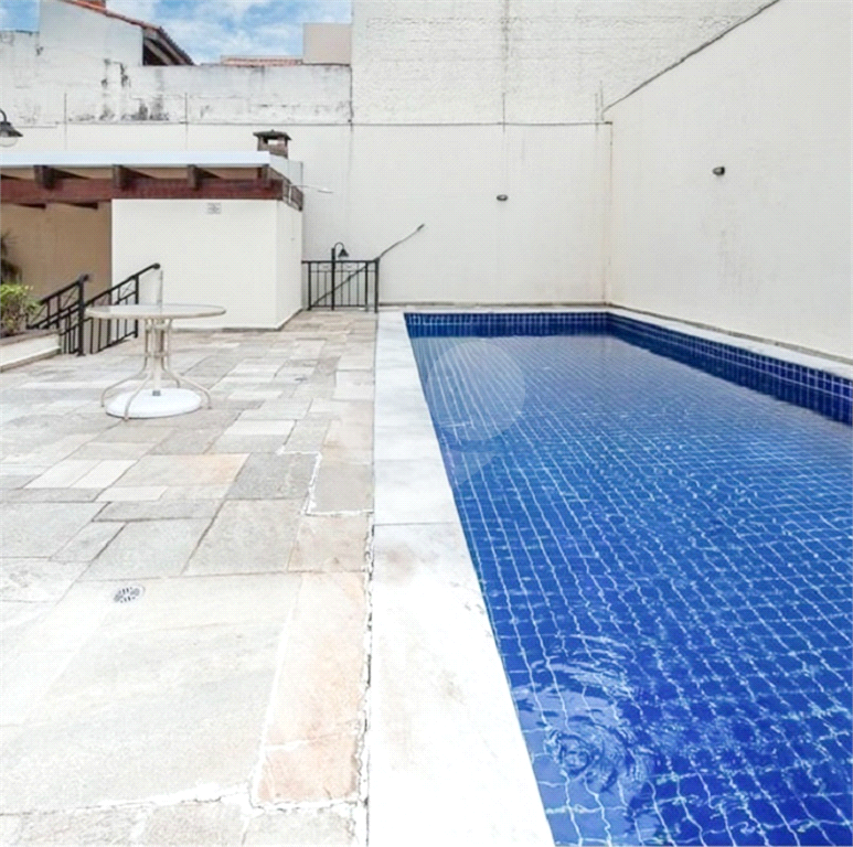 APARTAMENTO em VILA GUILHERME
