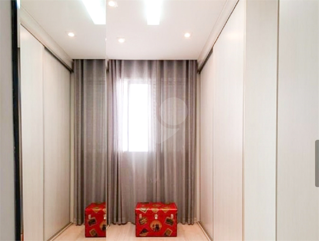 APARTAMENTO em VILA GUILHERME