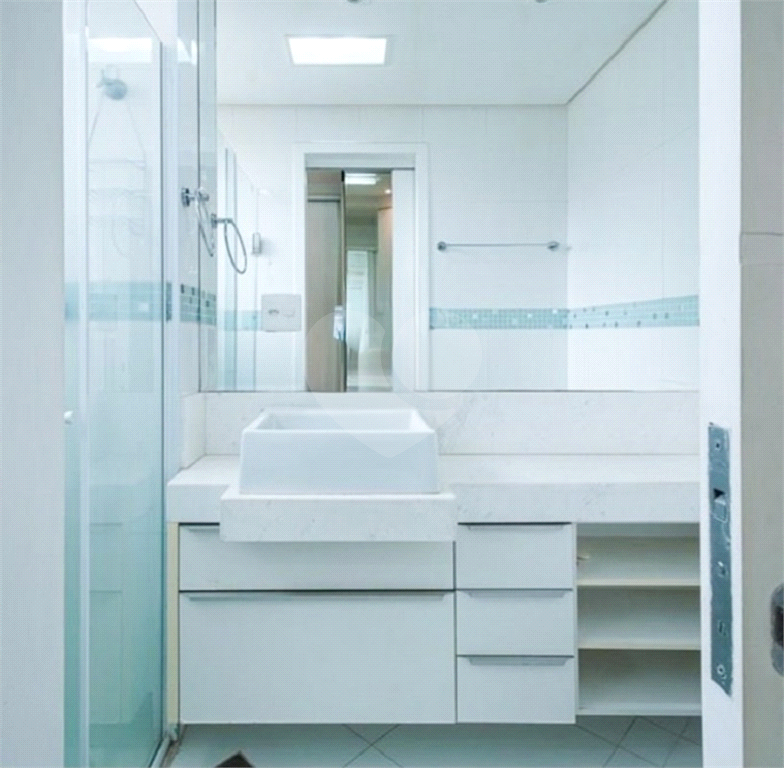 APARTAMENTO em VILA GUILHERME