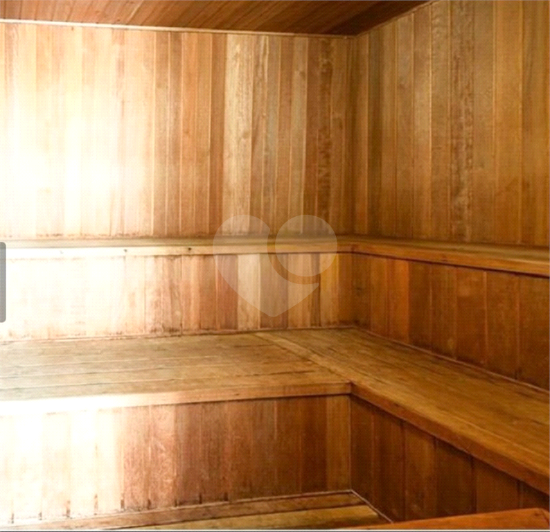 APARTAMENTO em VILA GUILHERME