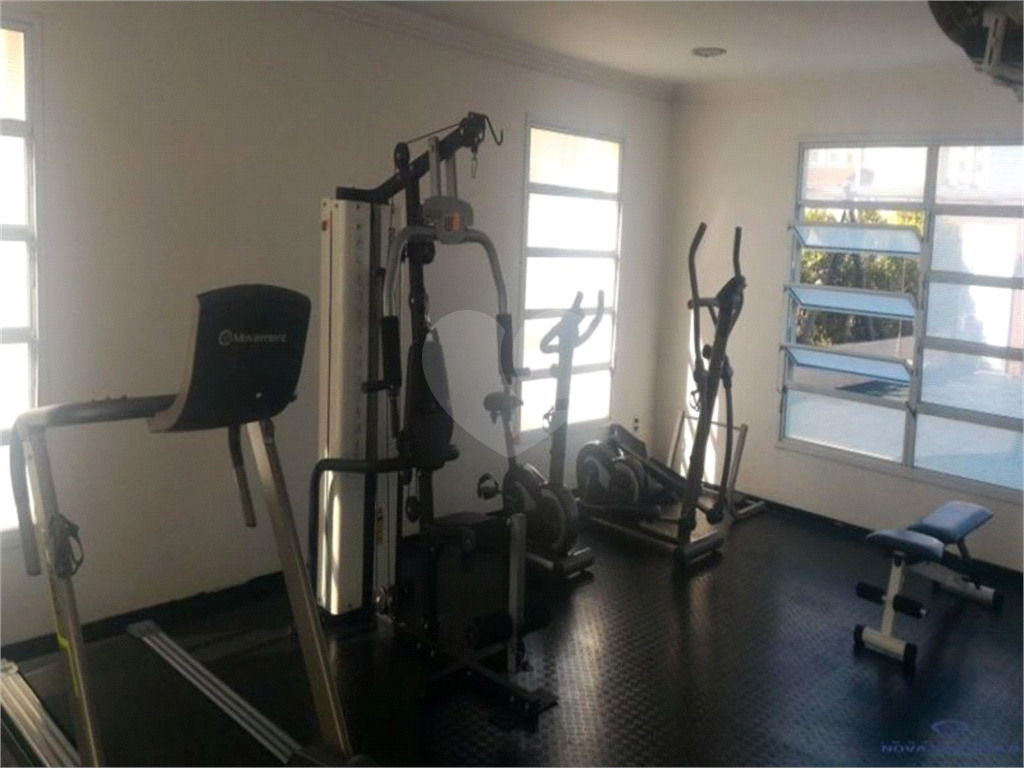 APARTAMENTO em SAÚDE