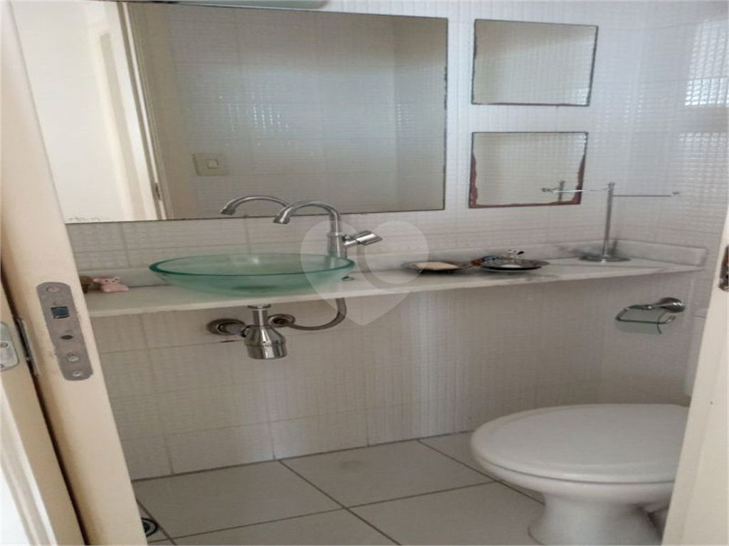 APARTAMENTO em SAÚDE
