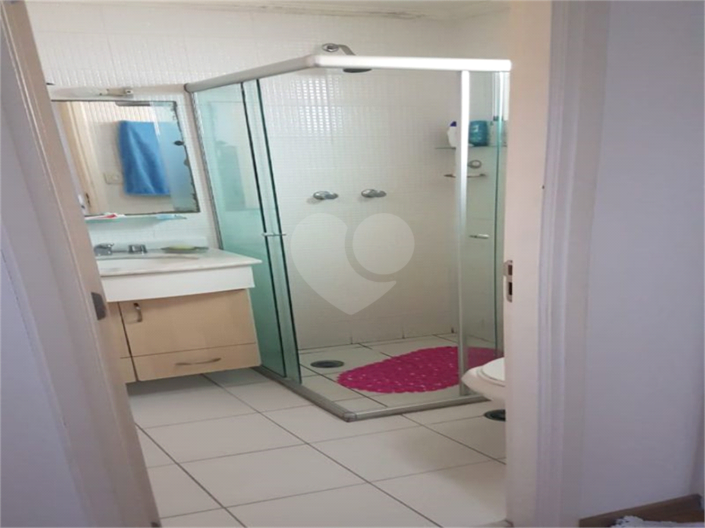 APARTAMENTO em SAÚDE