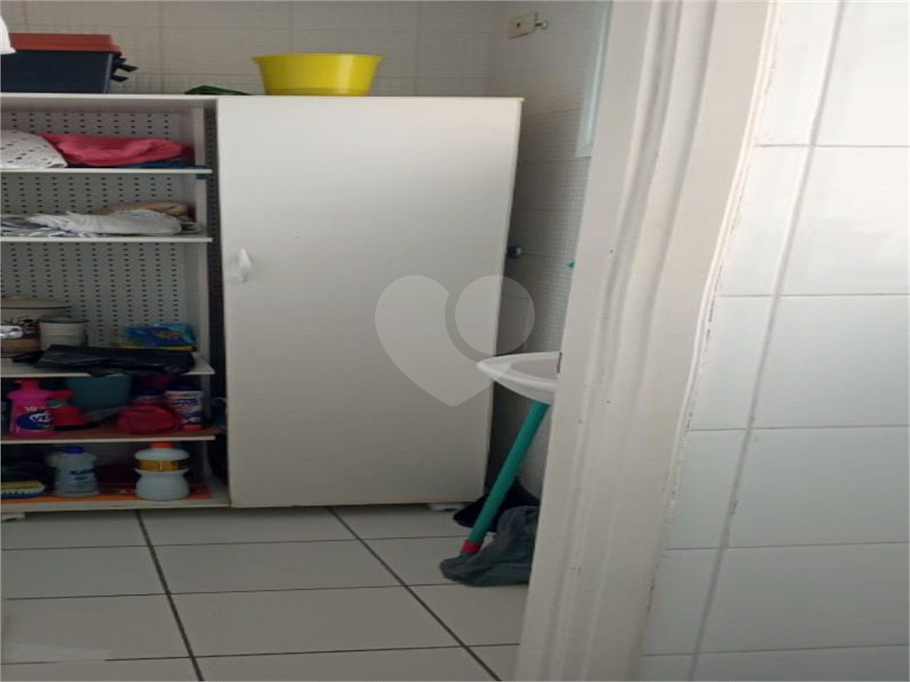 APARTAMENTO em SAÚDE